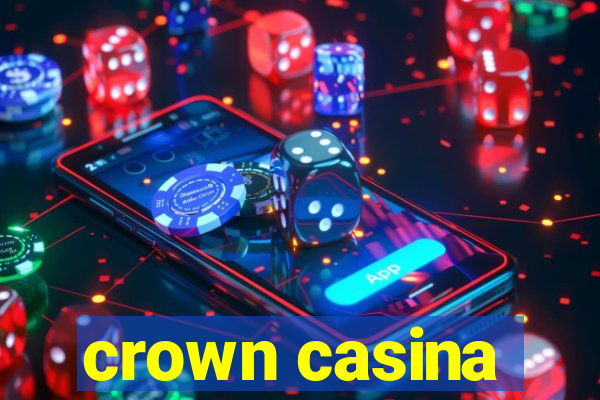 crown casina