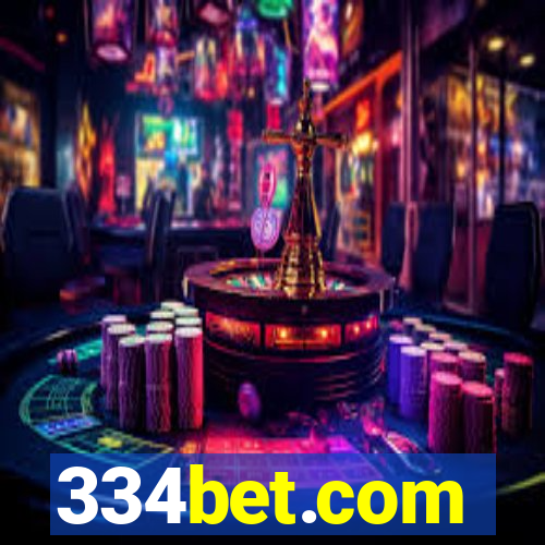 334bet.com