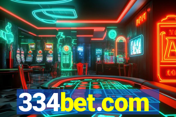 334bet.com