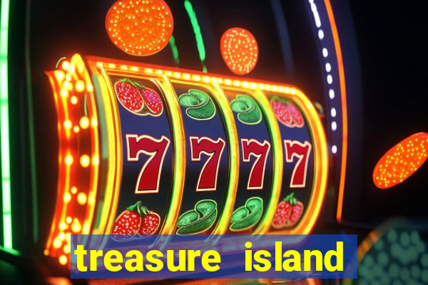 treasure island resort & casino mn