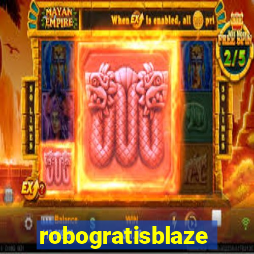 robogratisblaze