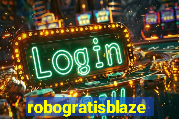 robogratisblaze