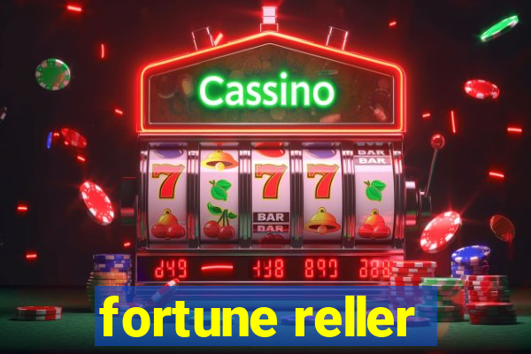 fortune reller