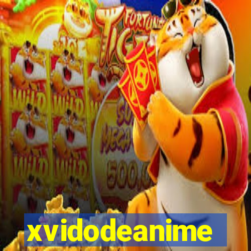 xvidodeanime