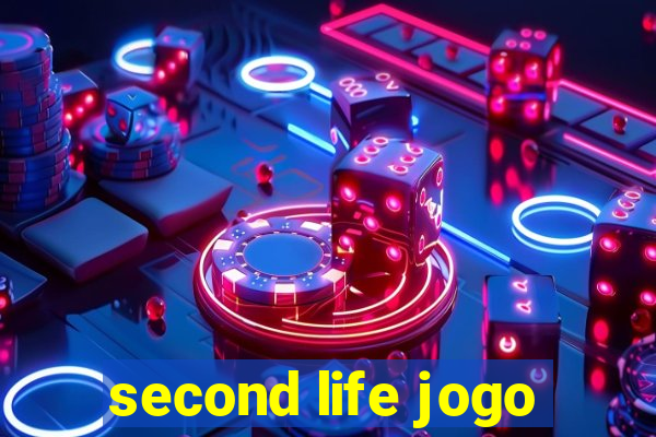 second life jogo