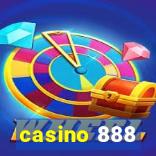 casino 888