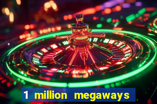 1 million megaways bc casino