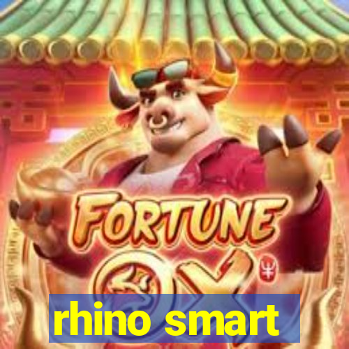 rhino smart