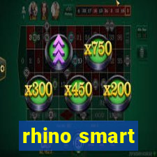 rhino smart