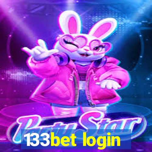 133bet login