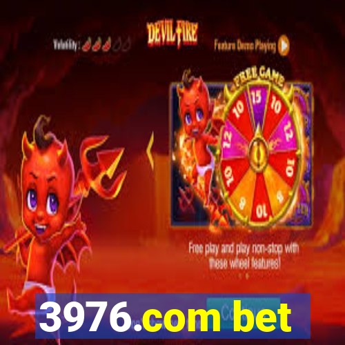 3976.com bet