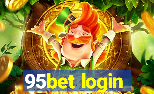 95bet login