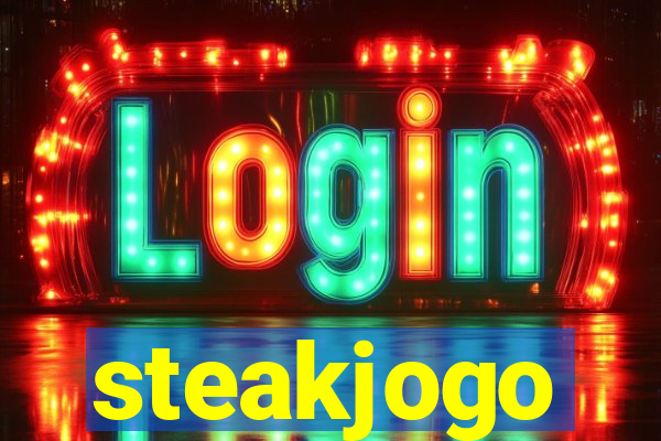 steakjogo