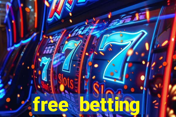 free betting without deposit