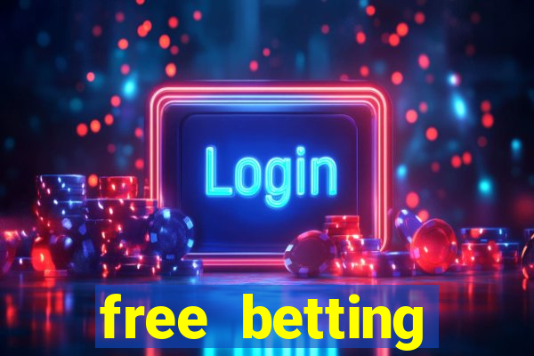 free betting without deposit