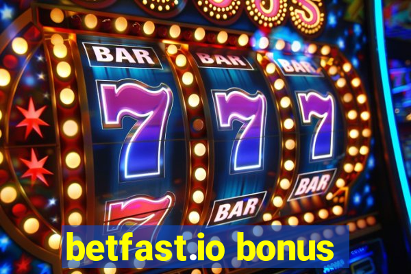 betfast.io bonus