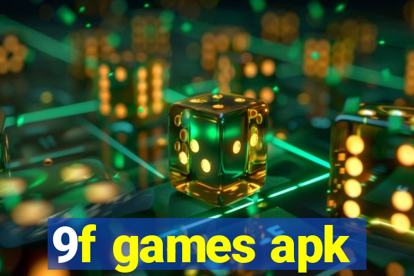 9f games apk