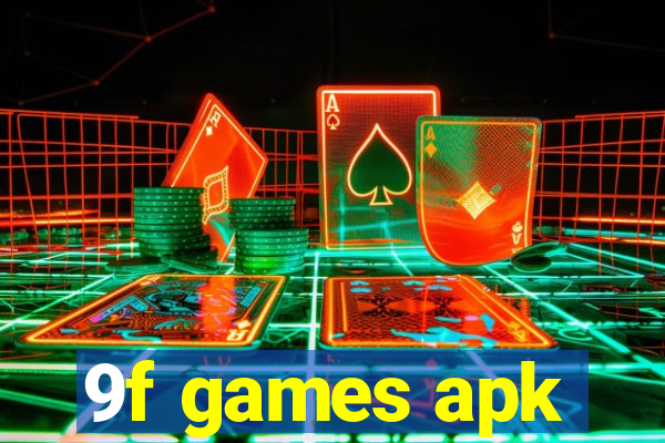 9f games apk