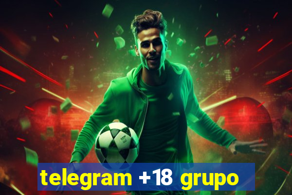 telegram +18 grupo