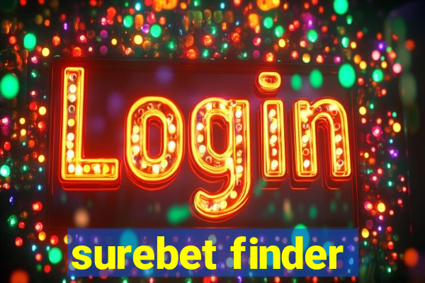 surebet finder