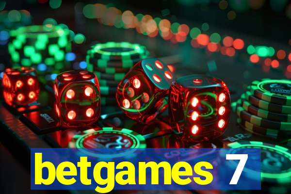 betgames 7