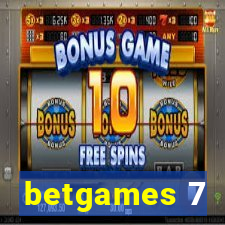 betgames 7