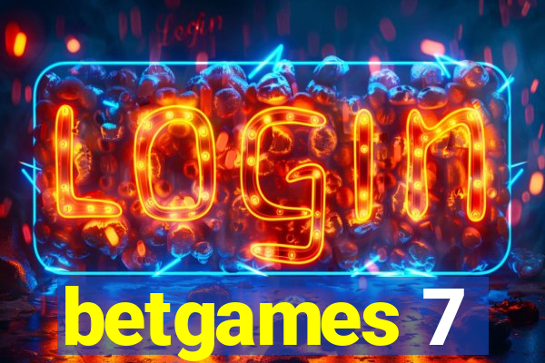 betgames 7