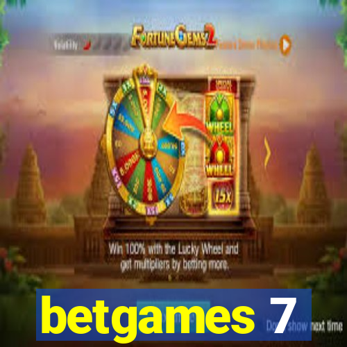 betgames 7