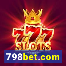 798bet.com