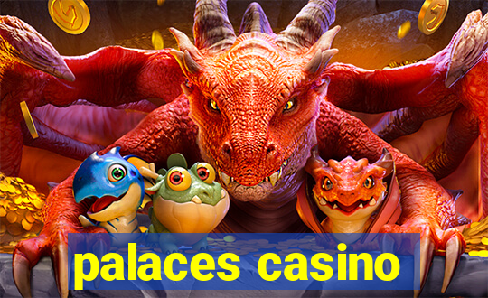 palaces casino