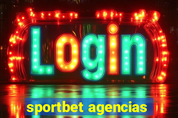 sportbet agencias