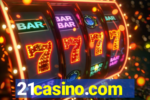 21casino.com