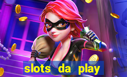 slots da play store que pagam dinheiro de verdade