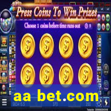 aa bet.com