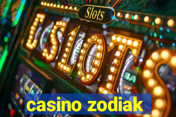 casino zodiak