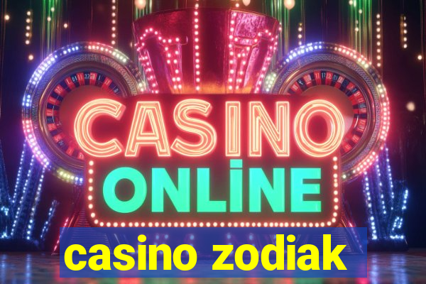 casino zodiak