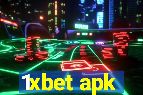 1xbet apk