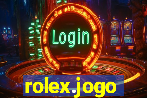 rolex.jogo