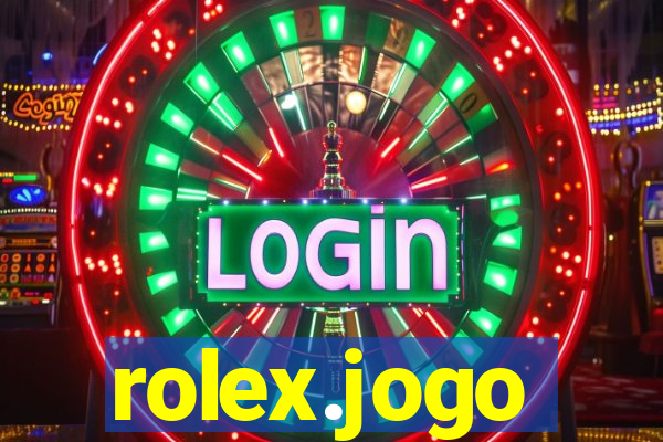 rolex.jogo