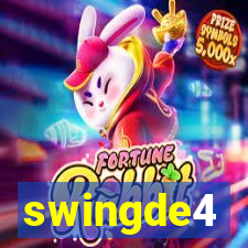 swingde4