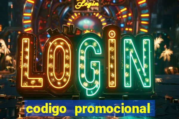 codigo promocional bingo blitz