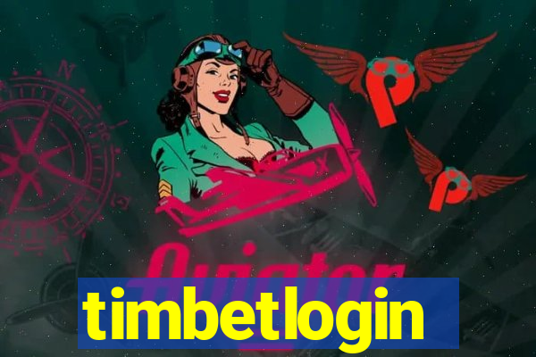 timbetlogin