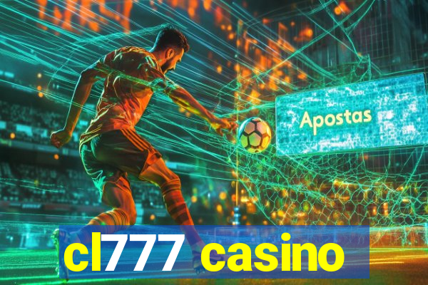 cl777 casino