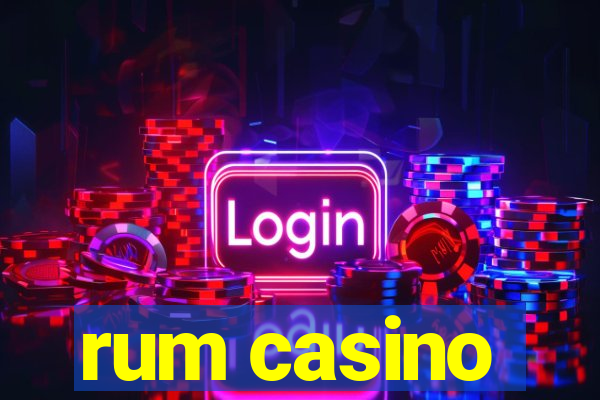 rum casino