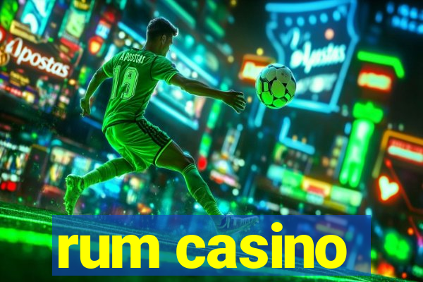 rum casino