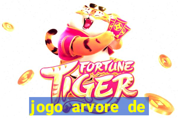 jogo arvore de dinheiro paga mesmo