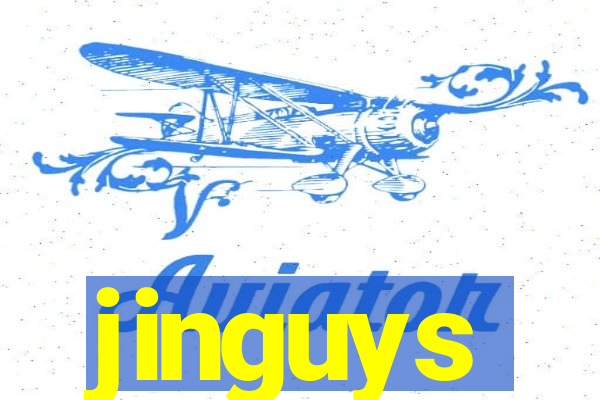 jinguys