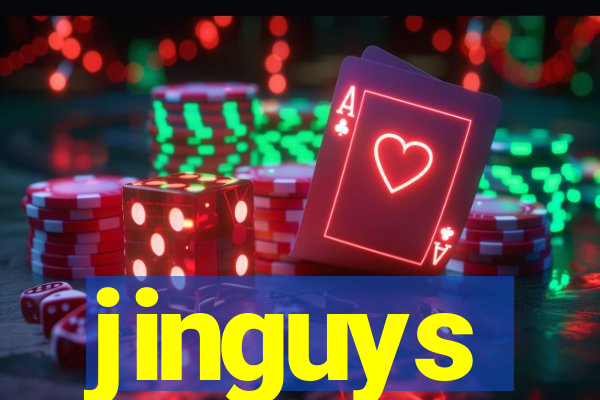 jinguys