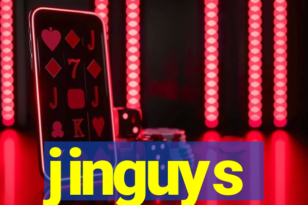 jinguys