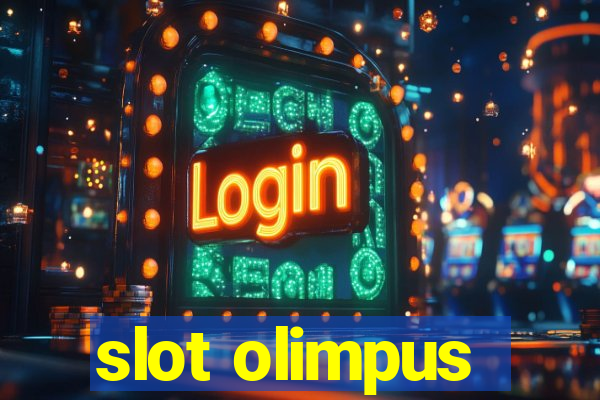 slot olimpus